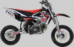 Информация по эксплуатации, максимальная скорость, расход топлива, фото и видео мотоциклов RX 150 Racing (2011)