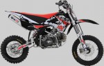 RX 150 Racing (2011)