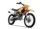  Мотоцикл Chimp 100 (2011): Эксплуатация, руководство, цены, стоимость и расход топлива 