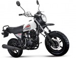  Мотоцикл LF100-C (2012): Эксплуатация, руководство, цены, стоимость и расход топлива 