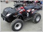 ATV Muddy 300 (2010)