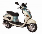  Мотоцикл Eggy 125 (2010): Эксплуатация, руководство, цены, стоимость и расход топлива 