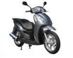  Мотоцикл LH200T-17 (2012): Эксплуатация, руководство, цены, стоимость и расход топлива 