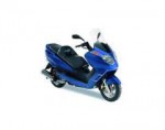  Мотоцикл LH300T-B (2012): Эксплуатация, руководство, цены, стоимость и расход топлива 