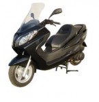  Мотоцикл LH400T-B EFI (2012): Эксплуатация, руководство, цены, стоимость и расход топлива 