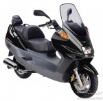  Мотоцикл Monarch LH250T (2007): Эксплуатация, руководство, цены, стоимость и расход топлива 