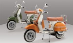  Мотоцикл Star Bicolor Vintage (2012): Эксплуатация, руководство, цены, стоимость и расход топлива 