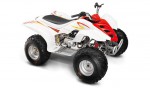  Мотоцикл LX110ATV-M Panther (2013): Эксплуатация, руководство, цены, стоимость и расход топлива 