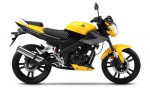  Мотоцикл LX150-30A Spitzer NK (2013): Эксплуатация, руководство, цены, стоимость и расход топлива 