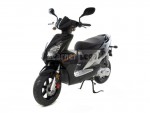 Мотоцикл Digita 50 4T (2012): Эксплуатация, руководство, цены, стоимость и расход топлива 
