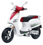  Мотоцикл Estate 50 2T (2013): Эксплуатация, руководство, цены, стоимость и расход топлива 
