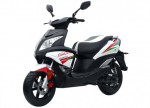  Мотоцикл Grido 50 2T (2013): Эксплуатация, руководство, цены, стоимость и расход топлива 