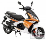  Мотоцикл Maxx 50 2T (2013): Эксплуатация, руководство, цены, стоимость и расход топлива 