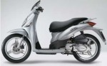  Мотоцикл Ciak Master 125 (2007): Эксплуатация, руководство, цены, стоимость и расход топлива 