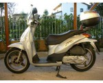  Мотоцикл Ciak Master 200 (2007): Эксплуатация, руководство, цены, стоимость и расход топлива 