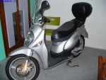  Мотоцикл Ciak Master 50 4T (2007): Эксплуатация, руководство, цены, стоимость и расход топлива 