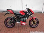  Мотоцикл Drakon NKD 50 Ducati Corse (2006): Эксплуатация, руководство, цены, стоимость и расход топлива 