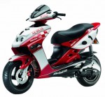 Информация по эксплуатации, максимальная скорость, расход топлива, фото и видео мотоциклов F15 Firefox Ducati Corse SBK (2007)