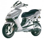  Мотоцикл FireFox 50 Air (2006): Эксплуатация, руководство, цены, стоимость и расход топлива 
