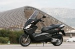 Информация по эксплуатации, максимальная скорость, расход топлива, фото и видео мотоциклов Madison 3 250 (2006)