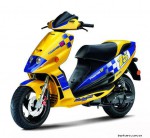  Мотоцикл Phantom 50 GP (2007): Эксплуатация, руководство, цены, стоимость и расход топлива 