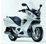 Информация по эксплуатации, максимальная скорость, расход топлива, фото и видео мотоциклов SpiderMax GT500 (2010)