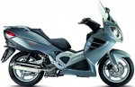 Информация по эксплуатации, максимальная скорость, расход топлива, фото и видео мотоциклов SpiderMax RS500 (2010)