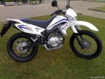 X3M Enduro 125 (2010)