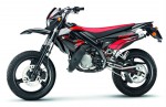 Информация по эксплуатации, максимальная скорость, расход топлива, фото и видео мотоциклов XSM Supermotard 50 (2010)