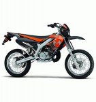 XSM Special 50 Motard (2010)