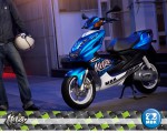 Информация по эксплуатации, максимальная скорость, расход топлива, фото и видео мотоциклов Nitro (2009)