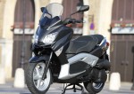  Мотоцикл Skycruiser 125 (2009): Эксплуатация, руководство, цены, стоимость и расход топлива 