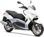  Мотоцикл Skycruiser 250 (2012): Эксплуатация, руководство, цены, стоимость и расход топлива 