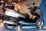 Информация по эксплуатации, максимальная скорость, расход топлива, фото и видео мотоциклов Skyliner 400 (2004)