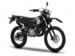  Мотоцикл X-Limit Enduro (2009): Эксплуатация, руководство, цены, стоимость и расход топлива 