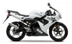  Мотоцикл X-Power (2012): Эксплуатация, руководство, цены, стоимость и расход топлива 