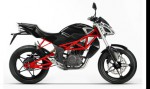  Мотоцикл Naked 125 S (2013): Эксплуатация, руководство, цены, стоимость и расход топлива 