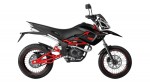  Мотоцикл Supermoto 250 M (2013): Эксплуатация, руководство, цены, стоимость и расход топлива 