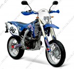  Мотоцикл 250 Super Motor (2009): Эксплуатация, руководство, цены, стоимость и расход топлива 