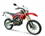  Мотоцикл D10 250S (2010): Эксплуатация, руководство, цены, стоимость и расход топлива 