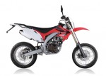  Мотоцикл D10-250D (2013): Эксплуатация, руководство, цены, стоимость и расход топлива 