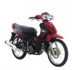  Мотоцикл CT 110 (2011): Эксплуатация, руководство, цены, стоимость и расход топлива 