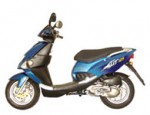  Мотоцикл Elit 125 (2011): Эксплуатация, руководство, цены, стоимость и расход топлива 