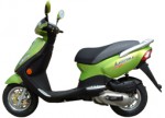  Мотоцикл Karisma 125 (2011): Эксплуатация, руководство, цены, стоимость и расход топлива 