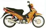  Мотоцикл Kristar (2011): Эксплуатация, руководство, цены, стоимость и расход топлива 