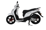 Информация по эксплуатации, максимальная скорость, расход топлива, фото и видео мотоциклов 150 Gomax (2013)