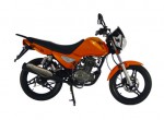 Информация по эксплуатации, максимальная скорость, расход топлива, фото и видео мотоциклов 150 MC RoadRacer (2012)