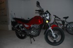 Информация по эксплуатации, максимальная скорость, расход топлива, фото и видео мотоциклов 150 MC X RoadRacer (2012)
