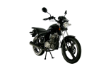 Информация по эксплуатации, максимальная скорость, расход топлива, фото и видео мотоциклов 150 MR Vulture (2012)