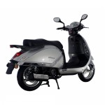  Мотоцикл 150 ZNX (2012): Эксплуатация, руководство, цены, стоимость и расход топлива 